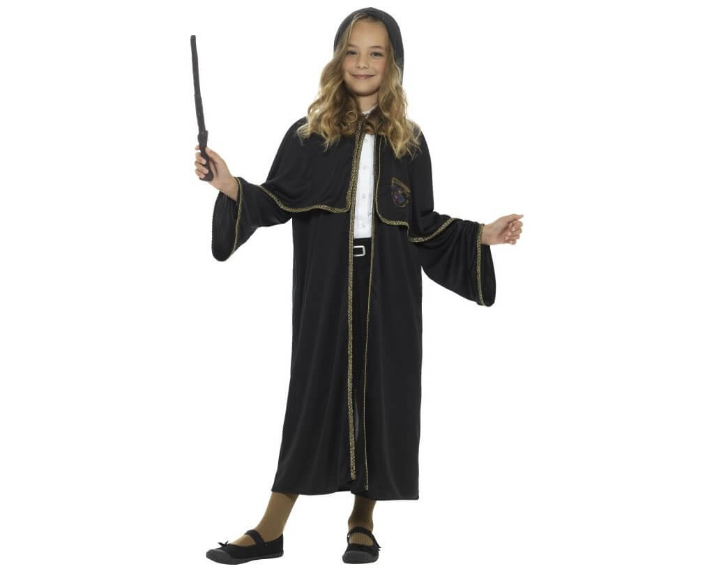 kostým hermiona harry potter plast